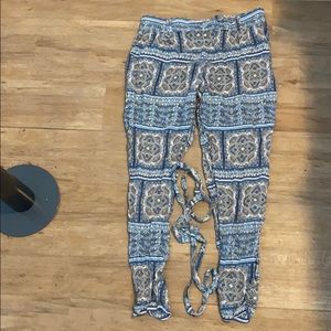 Joggers